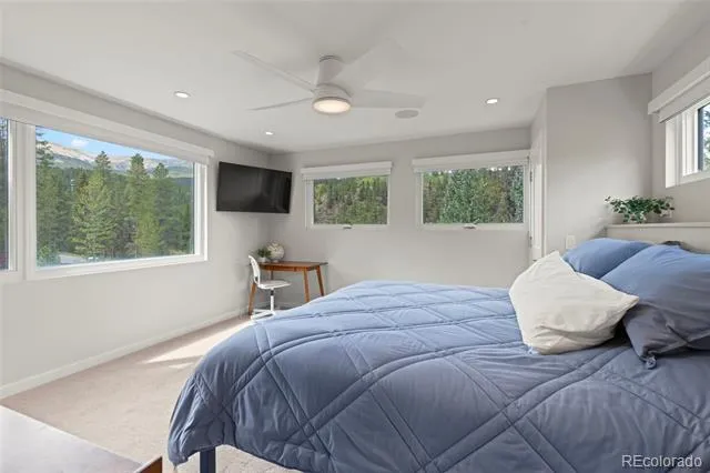 28 Greenwood Drive Breckenridge, CO 80424