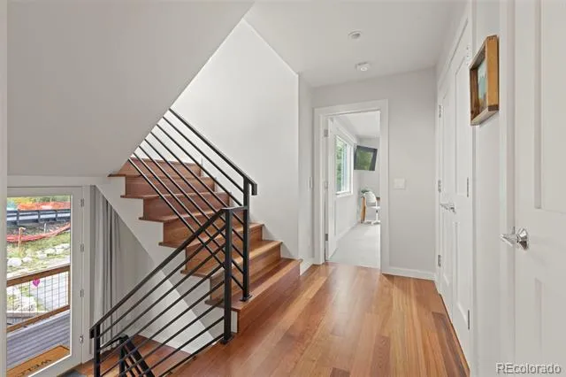28 Greenwood Drive Breckenridge, CO 80424
