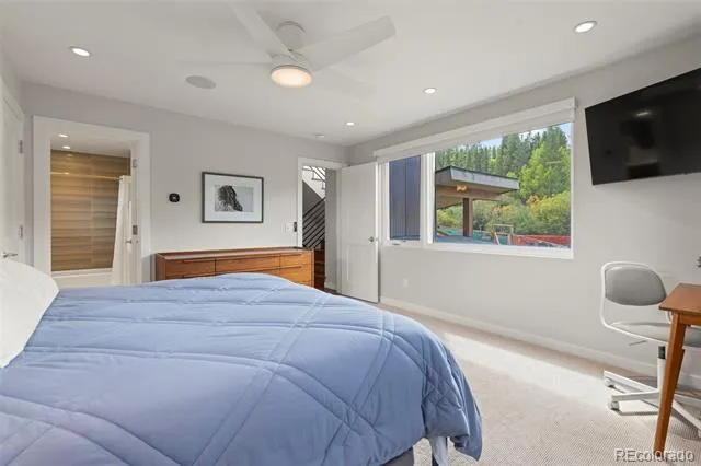 28 Greenwood Drive Breckenridge, CO 80424
