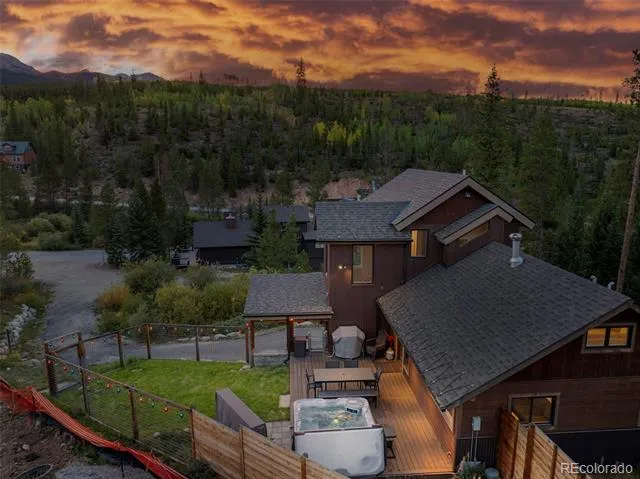 28 Greenwood Drive Breckenridge, CO 80424
