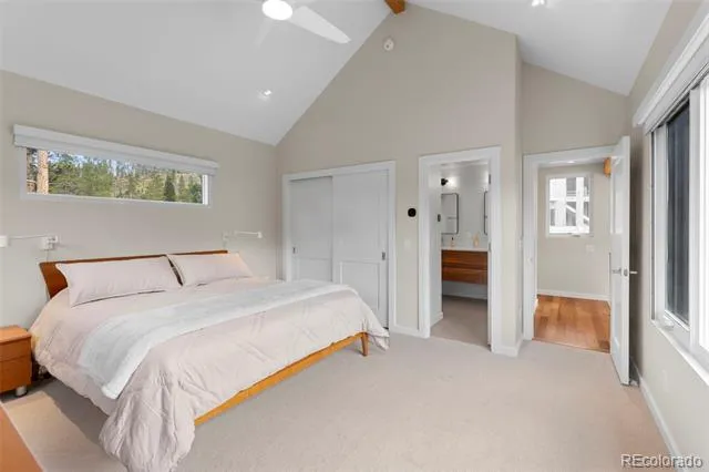 28 Greenwood Drive Breckenridge, CO 80424