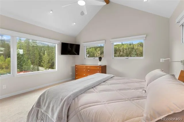 28 Greenwood Drive Breckenridge, CO 80424