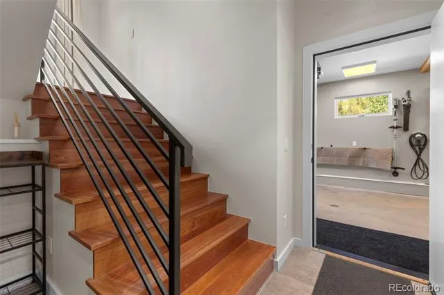 28 Greenwood Drive Breckenridge, CO 80424