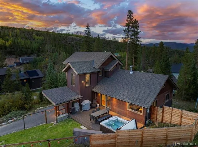 28 Greenwood Drive Breckenridge, CO 80424