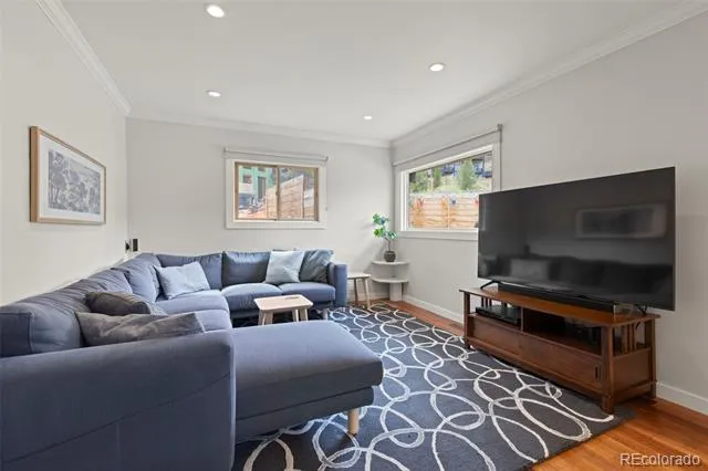 28 Greenwood Drive Breckenridge, CO 80424