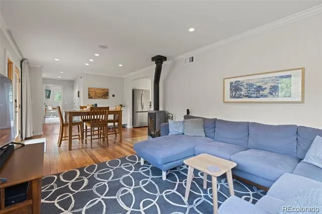 28 Greenwood Drive Breckenridge, CO 80424