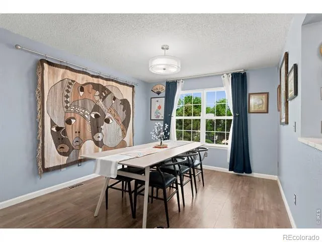 5842 W Atlantic Place Denver, CO 80227