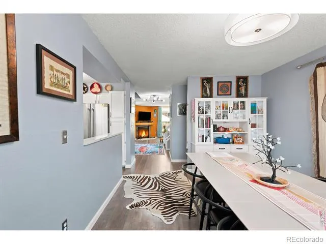 5842 W Atlantic Place Denver, CO 80227