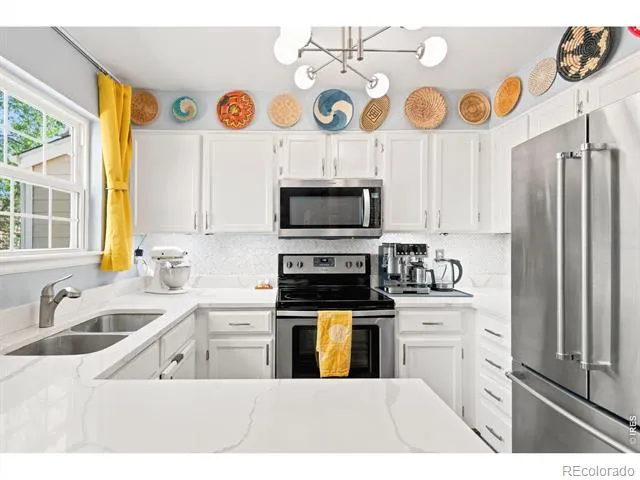 5842 W Atlantic Place Denver, CO 80227