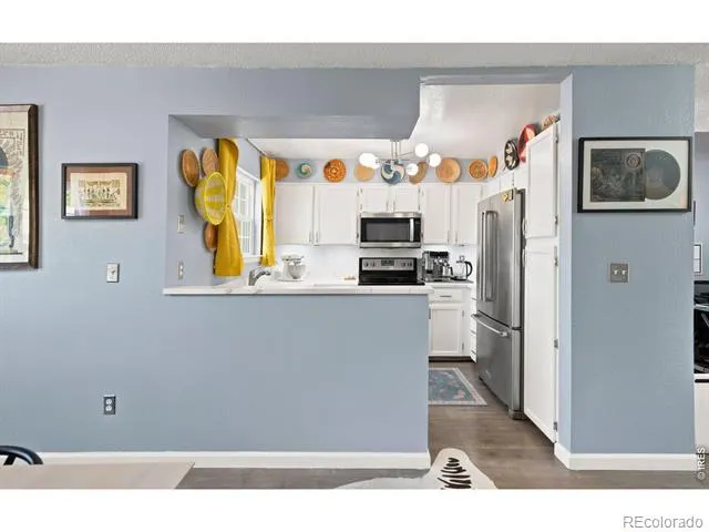 5842 W Atlantic Place Denver, CO 80227