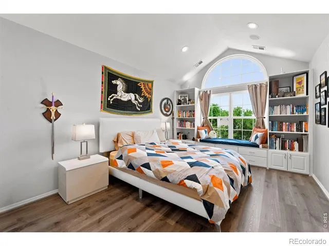 5842 W Atlantic Place Denver, CO 80227