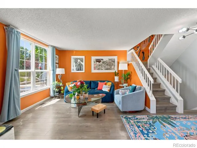 5842 W Atlantic Place Denver, CO 80227