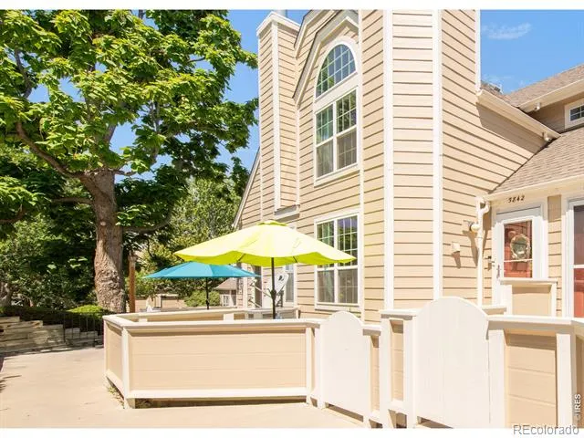 5842 W Atlantic Place Denver, CO 80227