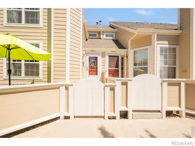 5842 W Atlantic Place Denver, CO 80227