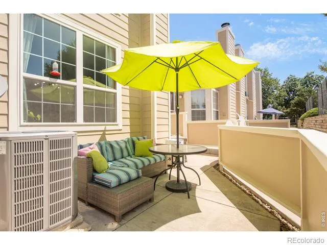 5842 W Atlantic Place Denver, CO 80227