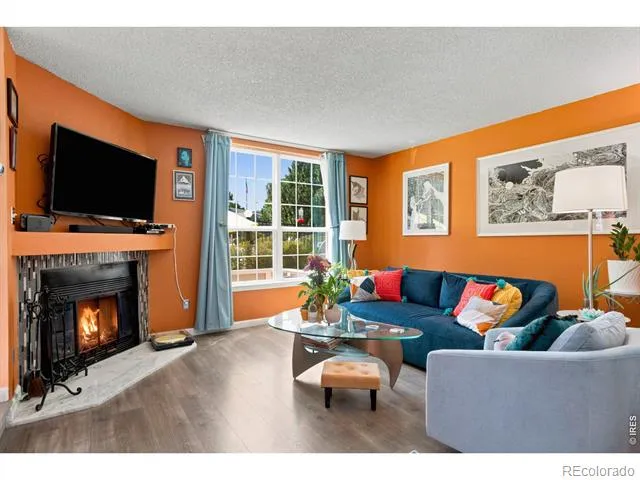 5842 W Atlantic Place Denver, CO 80227