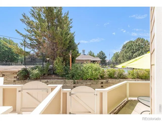 5842 W Atlantic Place Denver, CO 80227