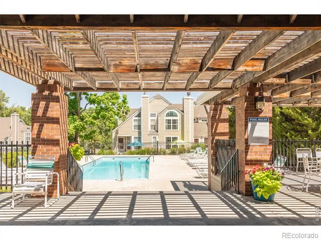 5842 W Atlantic Place Denver, CO 80227