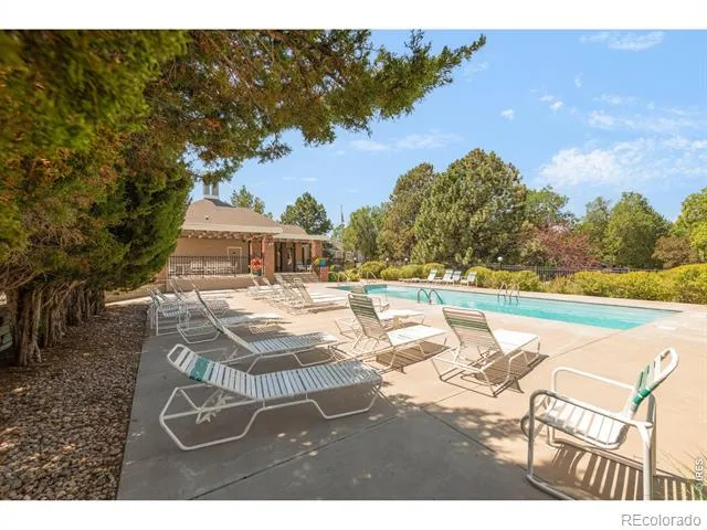 5842 W Atlantic Place Denver, CO 80227
