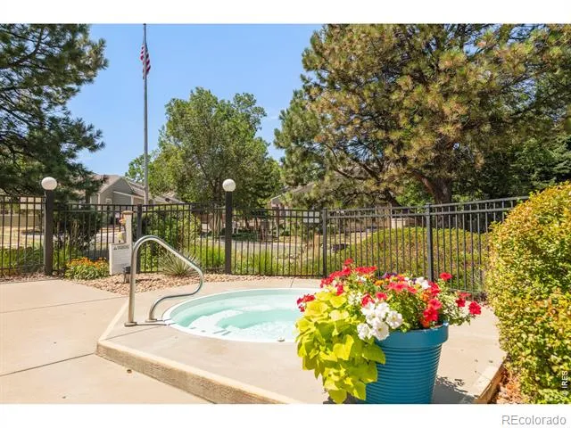 5842 W Atlantic Place Denver, CO 80227