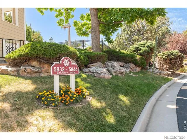 5842 W Atlantic Place Denver, CO 80227
