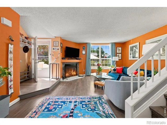 5842 W Atlantic Place Denver, CO 80227