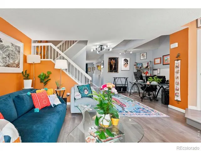 5842 W Atlantic Place Denver, CO 80227