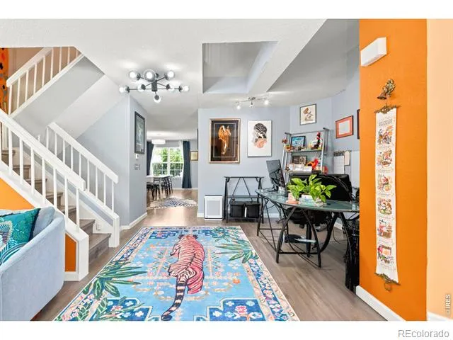 5842 W Atlantic Place Denver, CO 80227