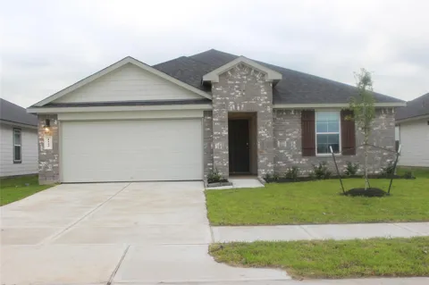 1142 Appaloosa Lane