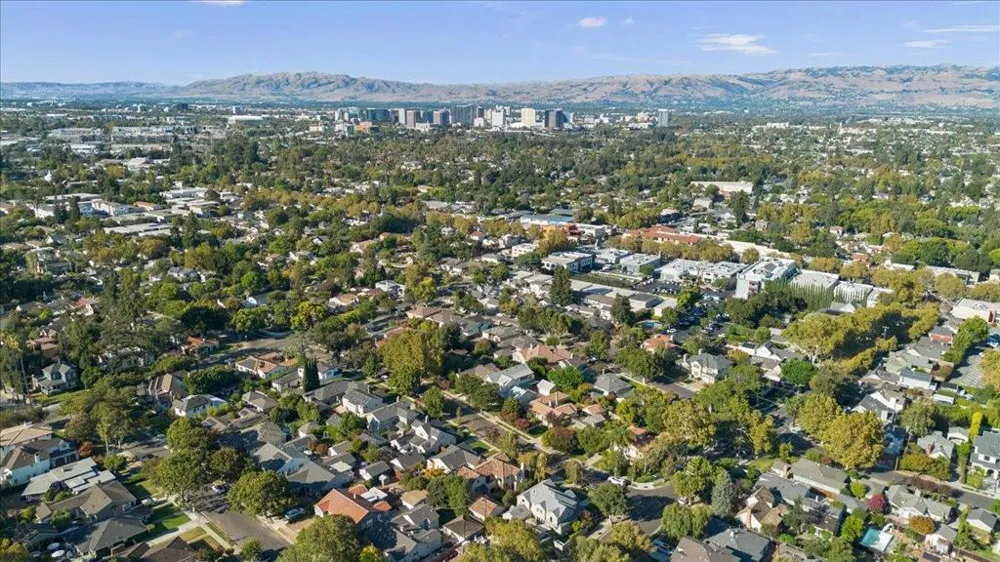 1197 Crescent Drive San Jose, CA 95125
