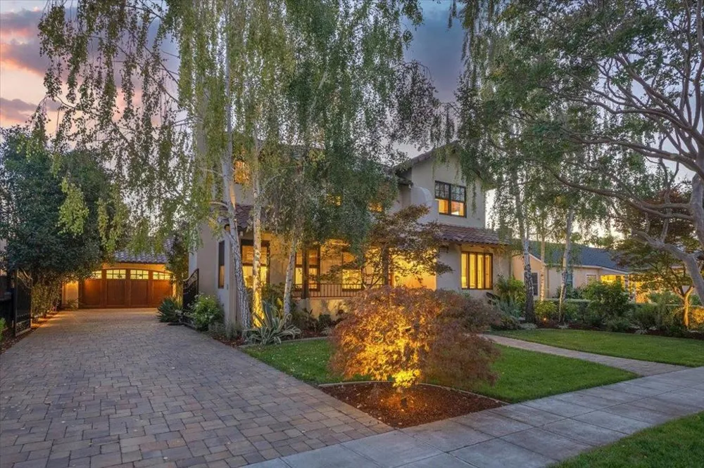 1197 Crescent Drive San Jose, CA 95125