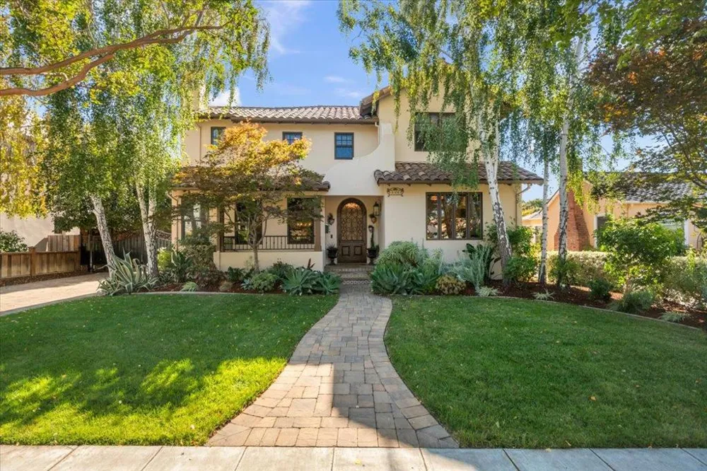1197 Crescent Drive San Jose, CA 95125