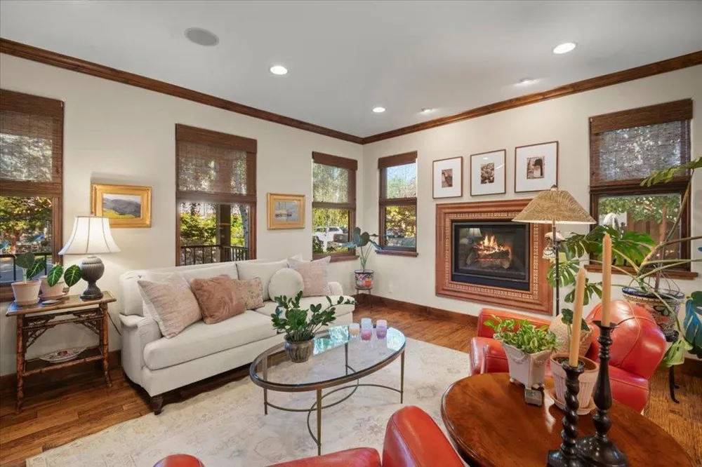 1197 Crescent Drive San Jose, CA 95125
