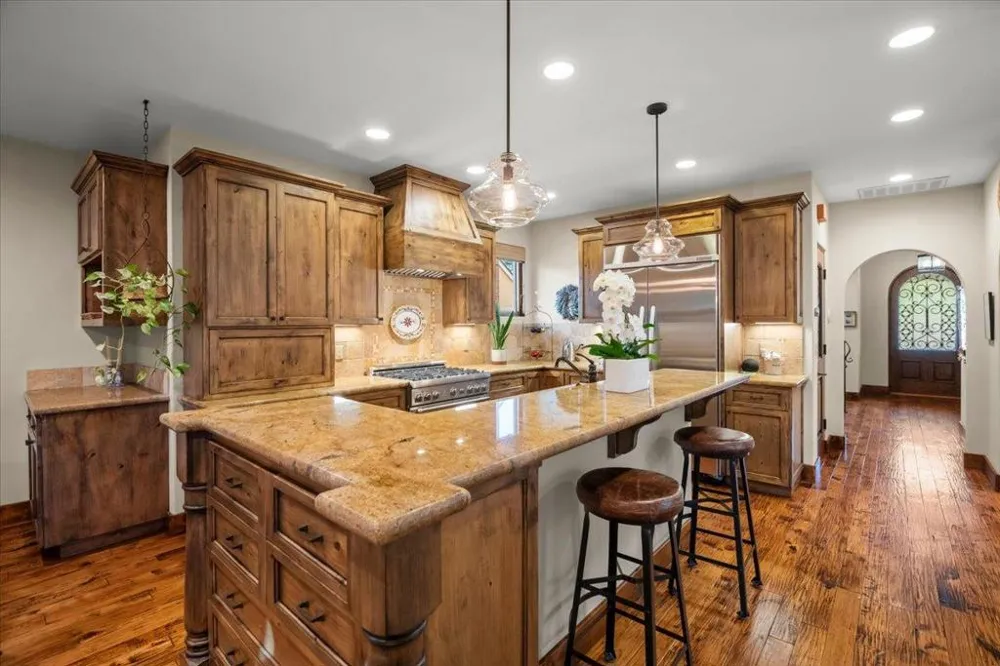 1197 Crescent Drive San Jose, CA 95125