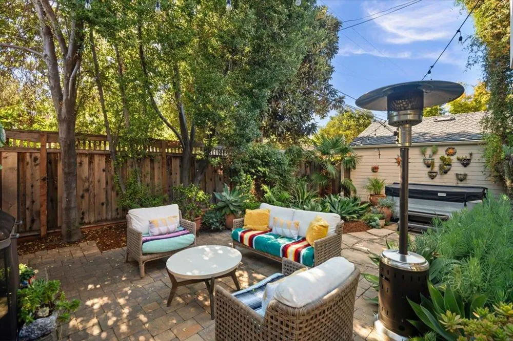1197 Crescent Drive San Jose, CA 95125