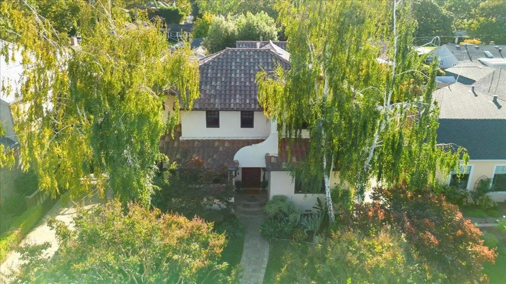 1197 Crescent Drive San Jose, CA 95125