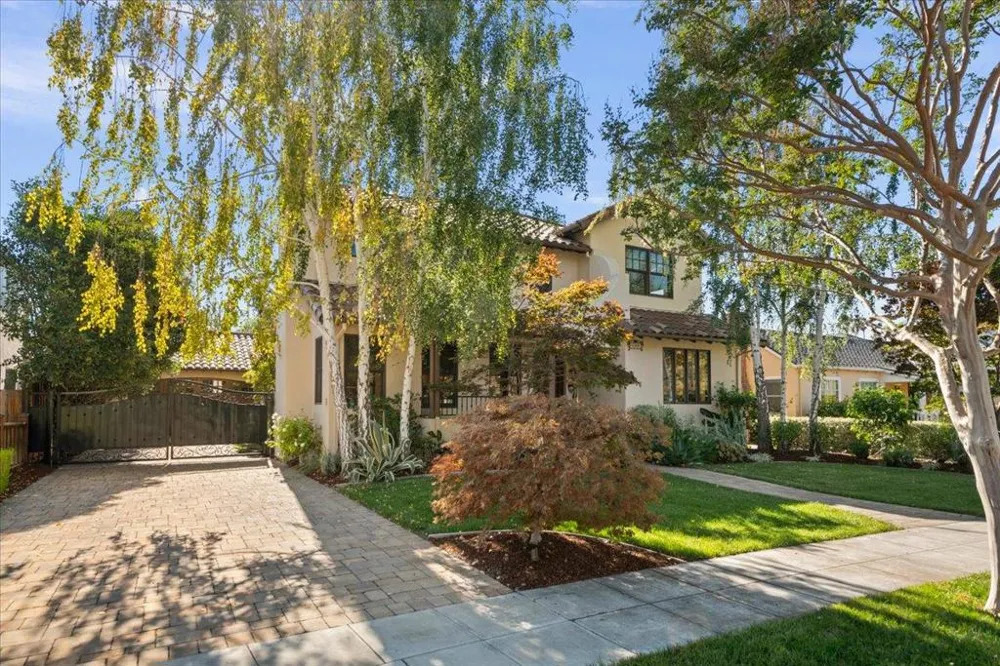 1197 Crescent Drive San Jose, CA 95125