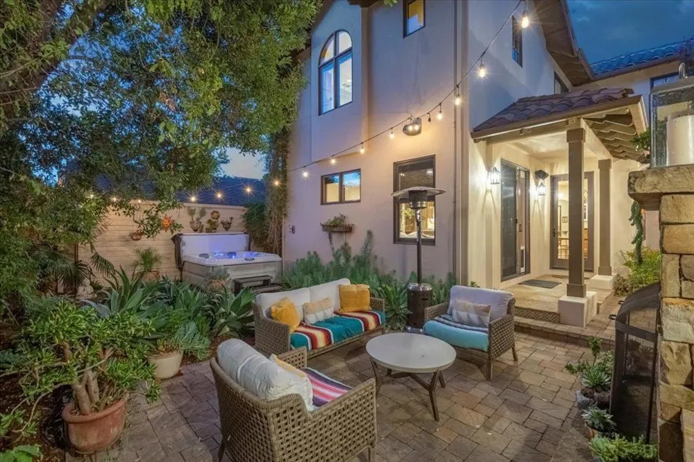 1197 Crescent Drive San Jose, CA 95125