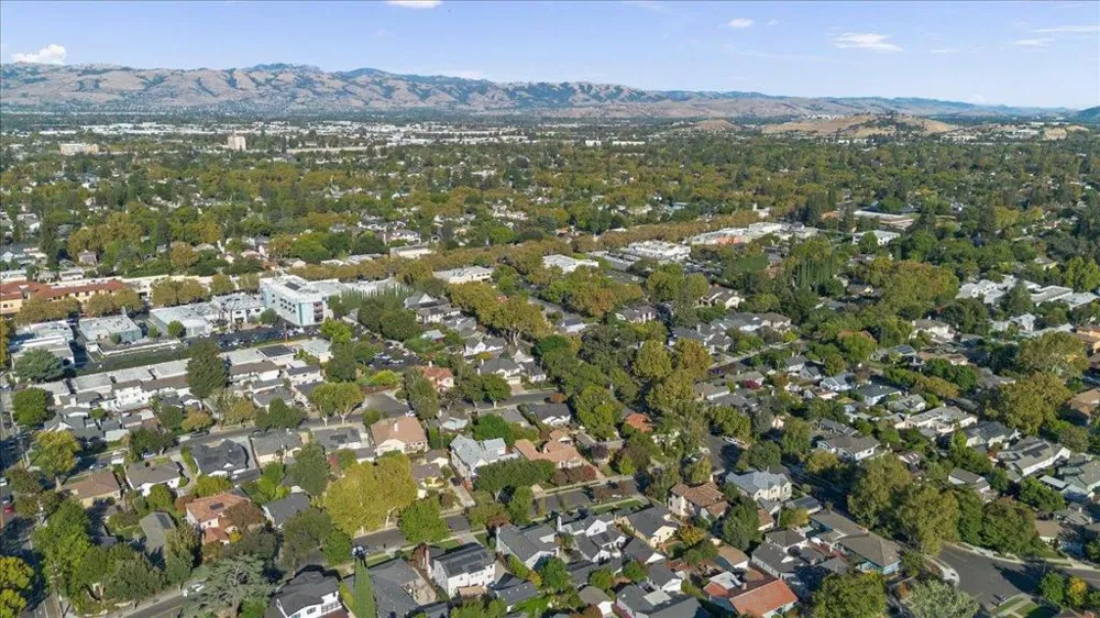 1197 Crescent Drive San Jose, CA 95125
