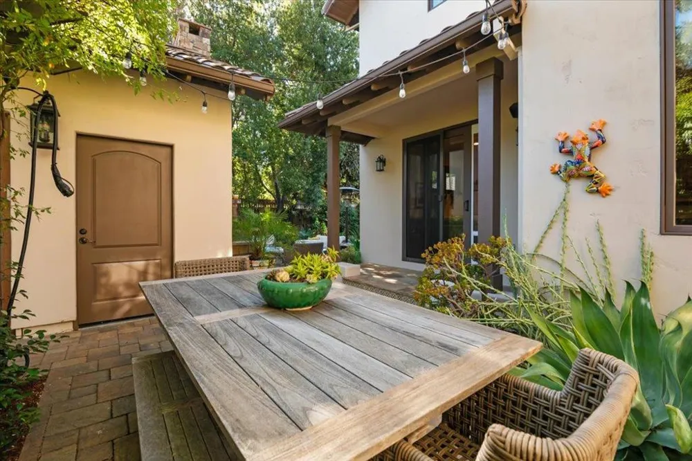 1197 Crescent Drive San Jose, CA 95125