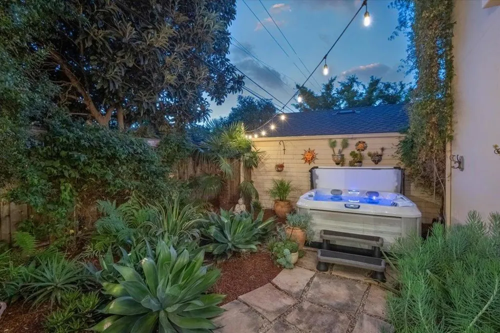 1197 Crescent Drive San Jose, CA 95125