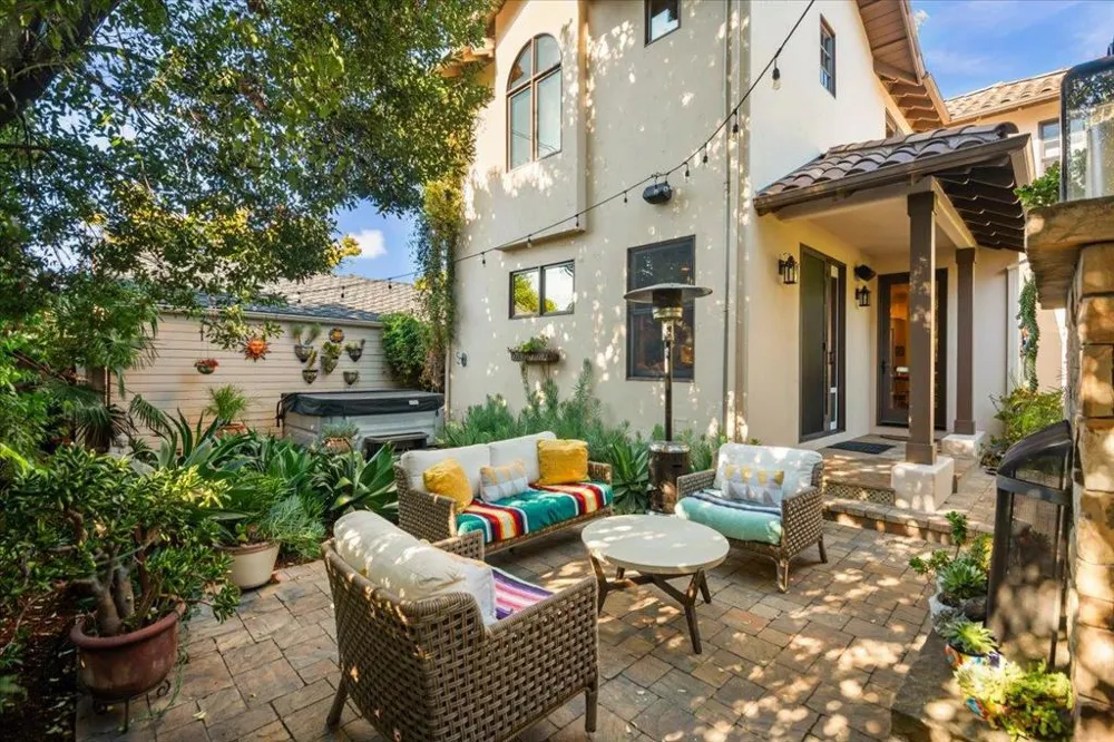 1197 Crescent Drive San Jose, CA 95125