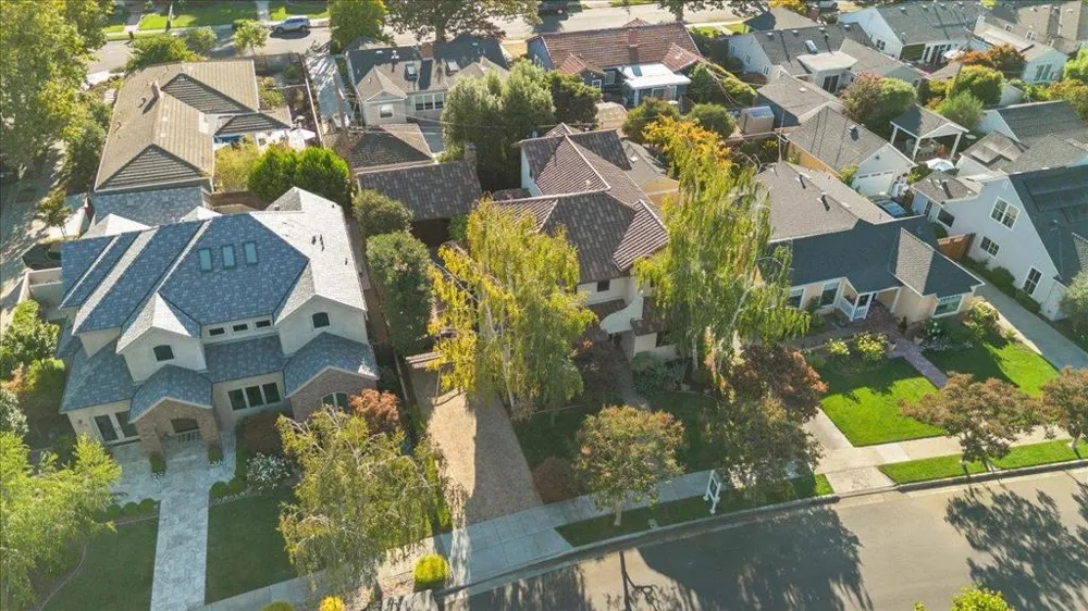 1197 Crescent Drive San Jose, CA 95125