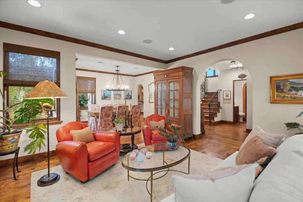 1197 Crescent Drive San Jose, CA 95125