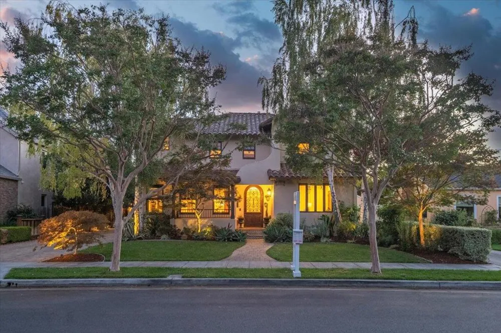 1197 Crescent Drive San Jose, CA 95125