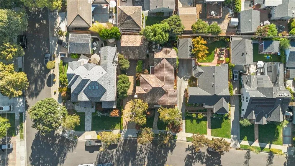 1197 Crescent Drive San Jose, CA 95125