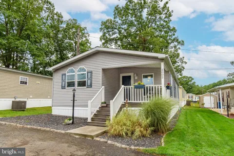 2002 PERILLI DRIVE