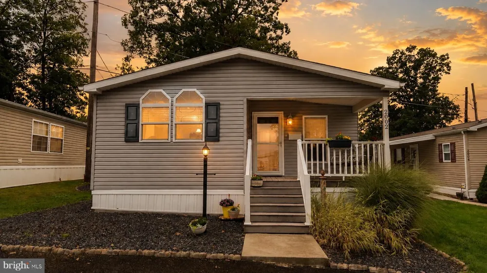 2002 PERILLI DRIVE Telford, PA 18969