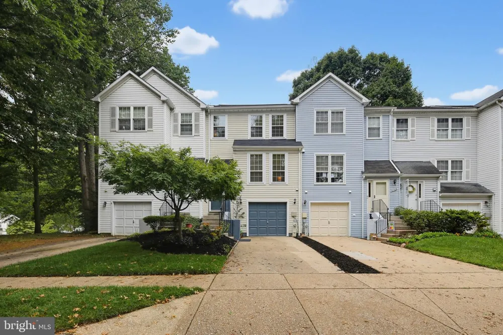 11767 STONEGATE LANE Columbia, MD 21044