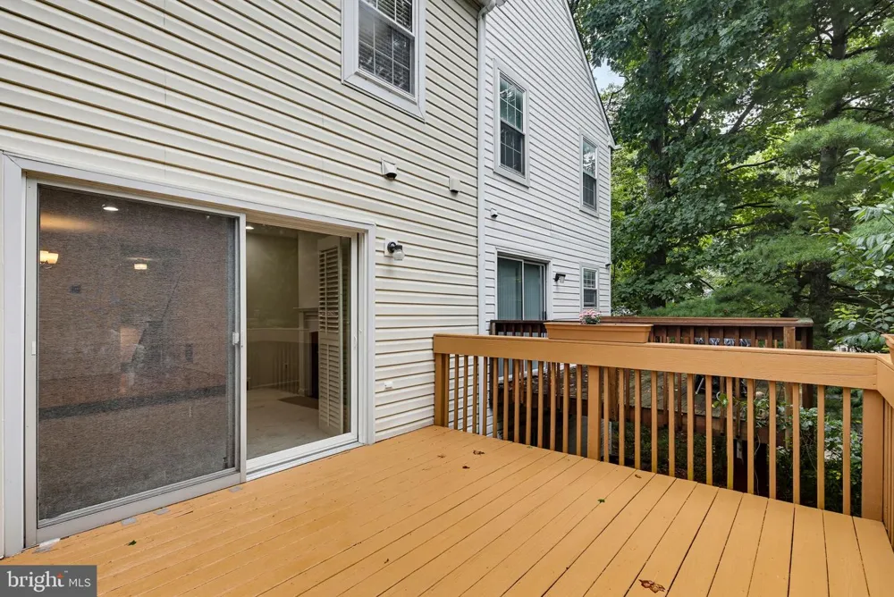 11767 STONEGATE LANE Columbia, MD 21044
